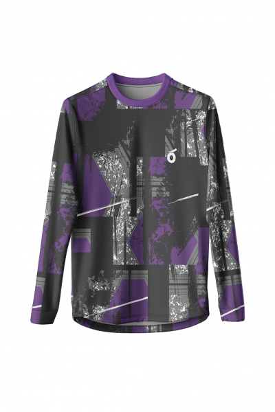 POP ART RUNNING T-SHIRT 35